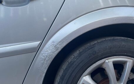 Opel Vectra C рестайлинг, 2008 год, 420 000 рублей, 9 фотография