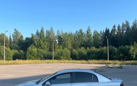 Opel Vectra C рестайлинг, 2008 год, 420 000 рублей, 6 фотография