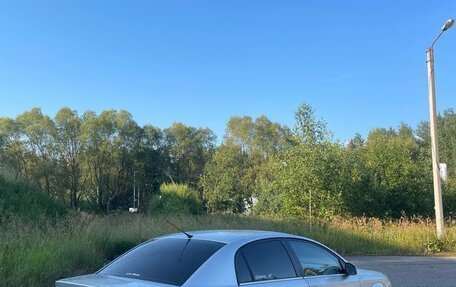 Opel Vectra C рестайлинг, 2008 год, 420 000 рублей, 2 фотография