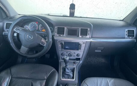Opel Vectra C рестайлинг, 2008 год, 420 000 рублей, 15 фотография