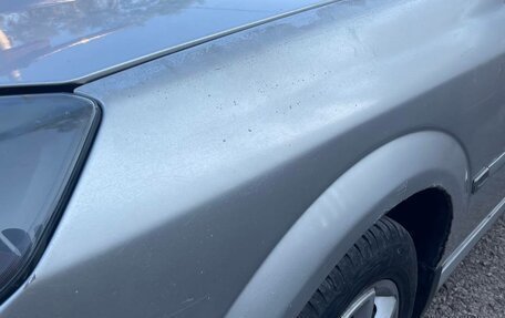 Opel Vectra C рестайлинг, 2008 год, 420 000 рублей, 16 фотография
