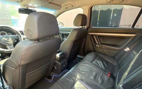 Opel Vectra C рестайлинг, 2008 год, 420 000 рублей, 17 фотография