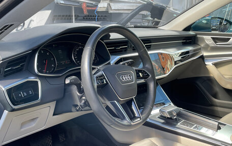 Audi A7, 2020 год, 4 899 000 рублей, 7 фотография