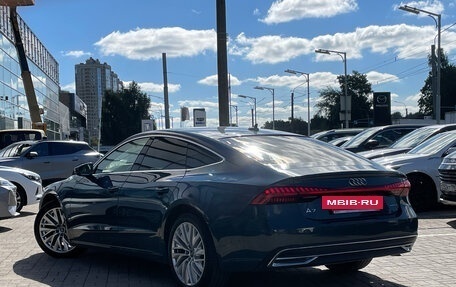 Audi A7, 2020 год, 4 899 000 рублей, 6 фотография
