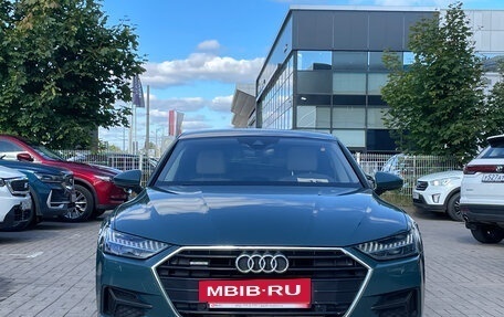 Audi A7, 2020 год, 4 899 000 рублей, 2 фотография