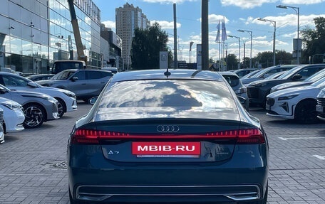 Audi A7, 2020 год, 4 899 000 рублей, 5 фотография