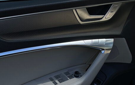 Audi A7, 2020 год, 4 899 000 рублей, 8 фотография