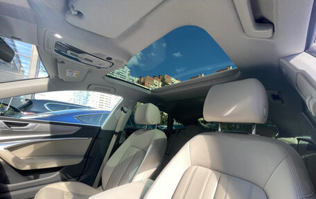 Audi A7, 2020 год, 4 899 000 рублей, 12 фотография