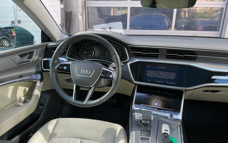 Audi A7, 2020 год, 4 899 000 рублей, 16 фотография