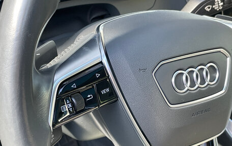 Audi A7, 2020 год, 4 899 000 рублей, 10 фотография