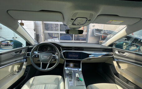 Audi A7, 2020 год, 4 899 000 рублей, 15 фотография