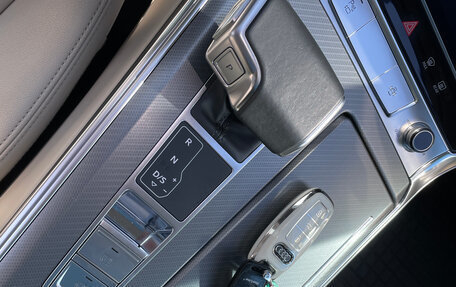 Audi A7, 2020 год, 4 899 000 рублей, 14 фотография