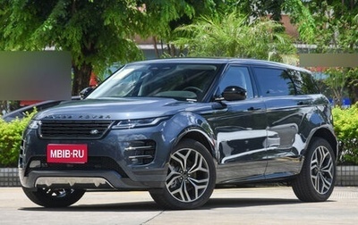 Land Rover Range Rover Evoque II, 2025 год, 5 217 226 рублей, 1 фотография
