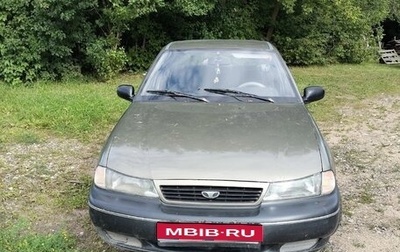 Daewoo Nexia I рестайлинг, 2001 год, 93 000 рублей, 1 фотография