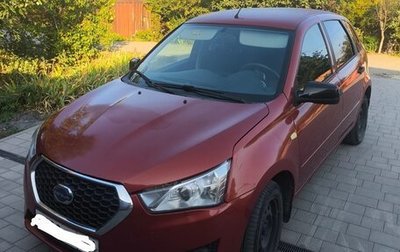 Datsun mi-DO, 2018 год, 650 000 рублей, 1 фотография