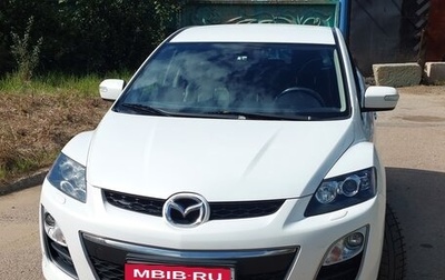 Mazda CX-7 I рестайлинг, 2011 год, 1 150 000 рублей, 1 фотография