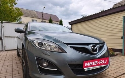 Mazda 6, 2012 год, 1 220 000 рублей, 1 фотография