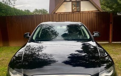Audi A4, 2008 год, 1 000 000 рублей, 1 фотография