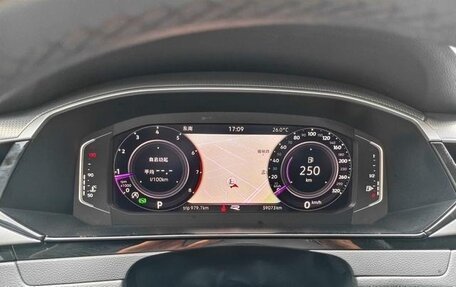 Volkswagen Passat CC, 2022 год, 2 110 095 рублей, 4 фотография
