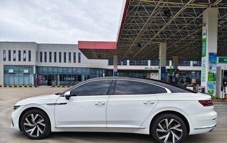Volkswagen Passat CC, 2022 год, 2 110 095 рублей, 7 фотография