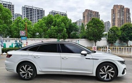 Volkswagen Passat CC, 2022 год, 2 110 095 рублей, 6 фотография