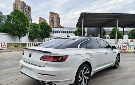Volkswagen Passat CC, 2022 год, 2 110 095 рублей, 5 фотография