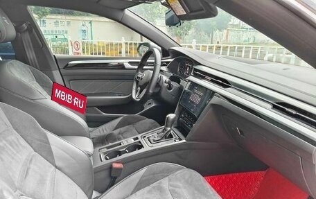 Volkswagen Passat CC, 2022 год, 2 110 095 рублей, 3 фотография