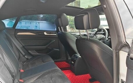 Volkswagen Passat CC, 2022 год, 2 110 095 рублей, 10 фотография