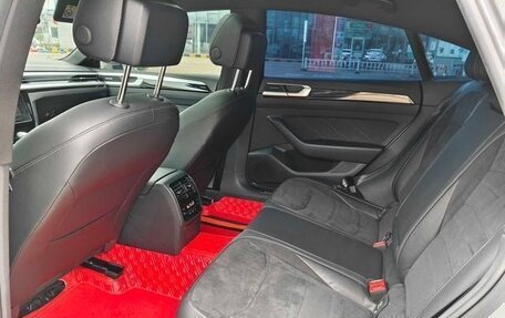 Volkswagen Passat CC, 2022 год, 2 110 095 рублей, 9 фотография