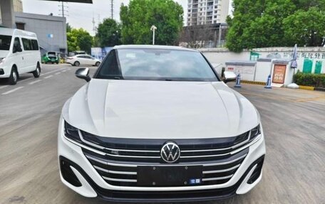 Volkswagen Passat CC, 2022 год, 2 110 095 рублей, 13 фотография