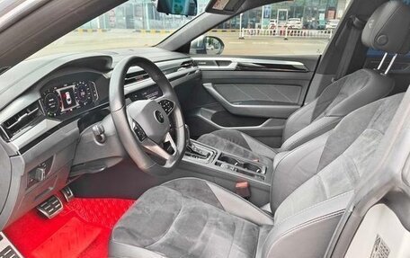 Volkswagen Passat CC, 2022 год, 2 110 095 рублей, 11 фотография