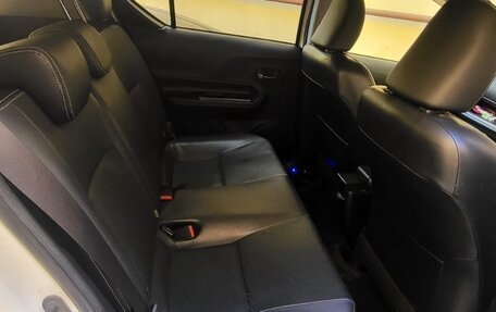 Toyota Aqua I, 2014 год, 750 000 рублей, 2 фотография
