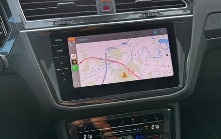 Volkswagen Tiguan II, 2021 год, 3 100 000 рублей, 4 фотография