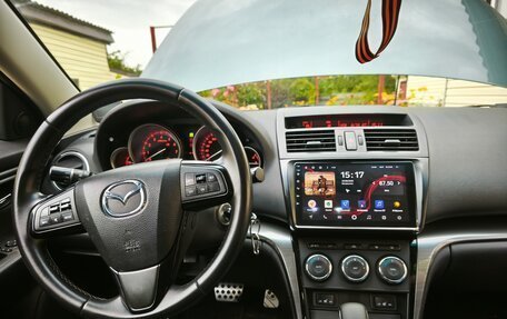 Mazda 6, 2012 год, 1 220 000 рублей, 7 фотография