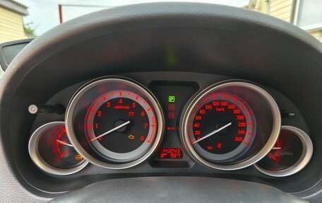 Mazda 6, 2012 год, 1 220 000 рублей, 5 фотография