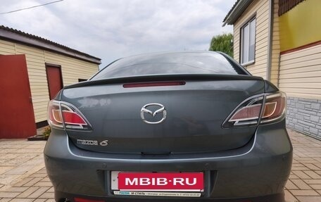 Mazda 6, 2012 год, 1 220 000 рублей, 3 фотография