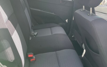 Hyundai Getz I рестайлинг, 2008 год, 490 000 рублей, 7 фотография