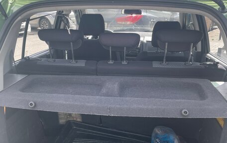 Hyundai Getz I рестайлинг, 2008 год, 490 000 рублей, 6 фотография