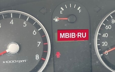 Hyundai Getz I рестайлинг, 2008 год, 490 000 рублей, 10 фотография