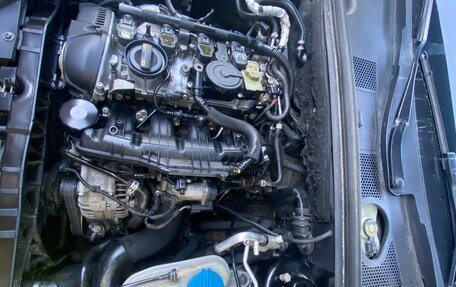 Audi A4, 2008 год, 1 000 000 рублей, 16 фотография