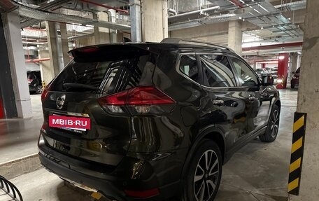 Nissan X-Trail, 2020 год, 2 580 000 рублей, 6 фотография