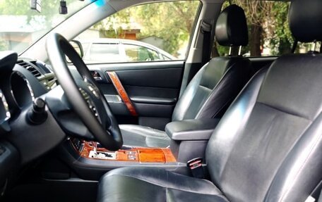 Toyota Highlander III, 2013 год, 1 800 000 рублей, 9 фотография