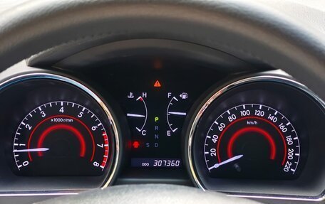 Toyota Highlander III, 2013 год, 1 800 000 рублей, 11 фотография