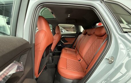 Audi A3, 2025 год, 4 650 000 рублей, 8 фотография