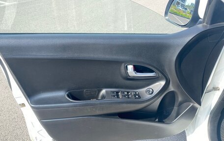 KIA Picanto II, 2011 год, 499 999 рублей, 8 фотография