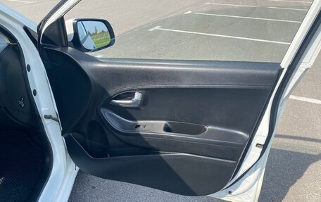 KIA Picanto II, 2011 год, 499 999 рублей, 17 фотография
