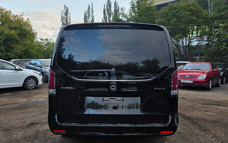 Mercedes-Benz V-Класс, 2025 год, 14 300 000 рублей, 3 фотография