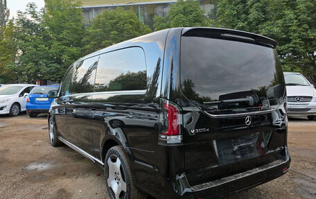 Mercedes-Benz V-Класс, 2025 год, 14 300 000 рублей, 2 фотография