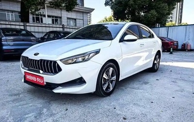 KIA K3, 2021 год, 1 800 000 рублей, 1 фотография