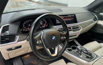BMW X5, 2019 год, 6 050 000 рублей, 1 фотография